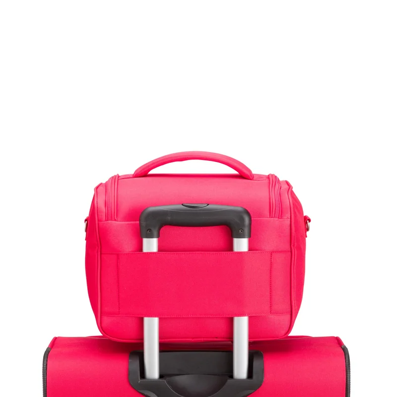 CARPISA  Beauty Travel Cases-Roadmate Go Fw  | Best Price UAE
